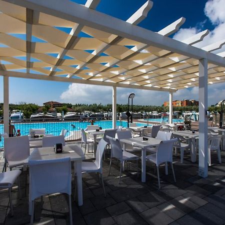 Camping Internazionale - Sottomarina Di Chioggia Ngoại thất bức ảnh